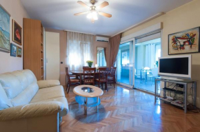 Luyos Apartment